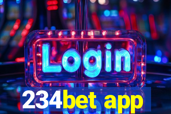 234bet app